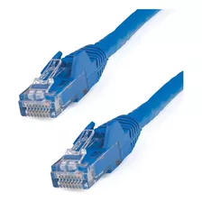 Cable Ethernet Cat6 De 5 Pies - Cable Ethernet Cat 6 Negro -