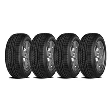 Set 4 255/55 R18 Goodyear Eagle F1 Asymm Suv