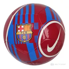 Pelota Del Barcelona Nueva Original 