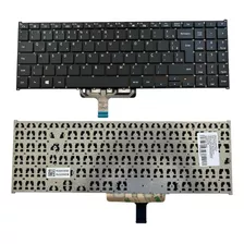 Teclado Notebook Samsung Np550xcj Book X50 X55 E30 X40 E20