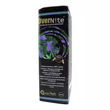 Oceantech Overnite 250ml - Removedor Nitrito Amônia