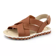 Sandalias Summer Roller New Ii Camel Bibi