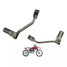 Pedal De Marcha Crf 230 2007 À 2019 Original 