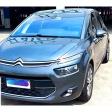 Citroen C4 Picasso Intensive 1.6 Thp 2016