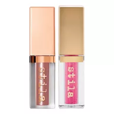 Set Sombra Liquida Twinkle Of Ann Eye Stila