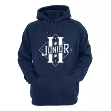 Sudadera Hoodie Junior H - Corridos Tumbados