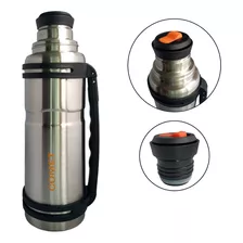 Termo Comet Premium 1.2 L Colores Garantía | Css ®