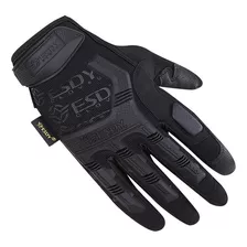 Guantes Esdy Tácticos Policial Militar 