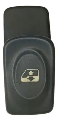 Comando Botão Vidro Elétrico Renault Clio