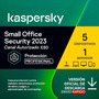Tercera imagen para búsqueda de kaspersky small office