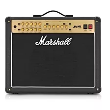 Amplificador De Guitarra Eléctrica Marshall Jvm215c