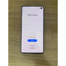 Celular Samsung S10 128 Gb Dual Chip