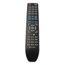 Controle Tv Samsung Ln26d450g1gxzd Ln26d450g1g Ln26d45026d4