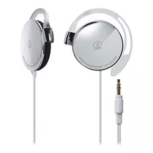 Audio Technica Ath-eq300m Sv Silver | Auriculares De Ajuste