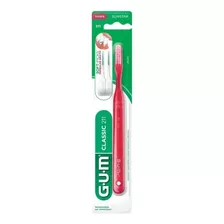 Gum Cepillo De Dientes 3hileras Suave Adulto 211