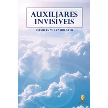 Auxiliares Invisiveis - ( Teosofica )