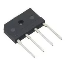 Puente Rectificador D2sba Vrm 200v Ifsm 60a