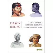 Livro Configurações Histórico-culturais Dos Povos America