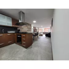 Apartamento En Venta En Envigado Loma Del Esmeraldal