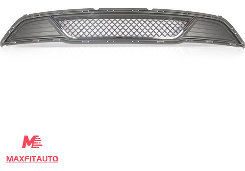 Fits Ford Taurus 2013-2019 Front Bumper Lower Grille Cen Vvb Foto 3