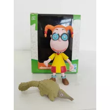 Eliza Thorberry Figura De Nickelodeon Original Del Año 2018