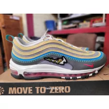 Zapatillas Nike Air Max 97 Air Sprung