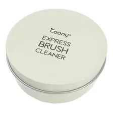 Coony Express Brush Cleaner Limpiador Brochas En Seco Corea