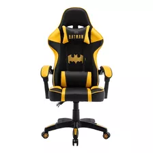 Silla Gamer Batman