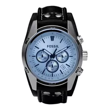 Reloj Fossil Hombre Modelo: Ch2564 Envio Gratis