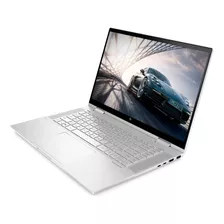 Notebook X360 Fhd Touch Hp Outlet Core I5 / 256 Ssd + 16gb