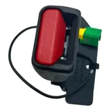 Engate Traseiro Esquerdo Jeep Renegade 2022 2023 2024 Thumb 4