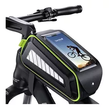 Lamicall Waterproof Phone Bag For Bike - 2023