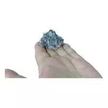  Mineral Piedra Cuarzo #3 Babingtonita Coleccion 