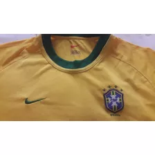 Camisa Nike, (xl-tg-eg) Com Autógrado Do Artilheiro Romário.