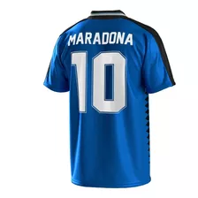 Camiseta Argentina Maradona Retro