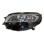 Cuarto Lateral Peugeot 207 09-11/ 301 13-18/ 05-09/ 04-08/ P