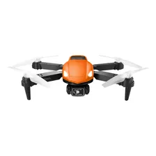 O Drone Con Cámara 4k Hd Fpv Y Ajuste De Velocidad
