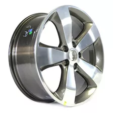 Rin Aluminio 20x8.0 Grand Cherokee Grand Cherokee Jeep 14/17