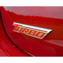 Emblema Trasero Logo Chevrolet Corsa Sedan, *generico