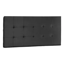 Mesa De Cabeceira Painel P/ Cama Casal Queen Gênova 160cm