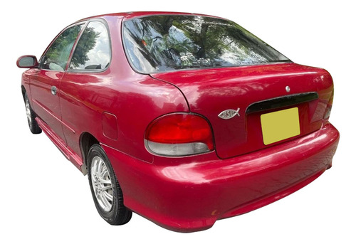 Direccional Izquierdo Para Hyundai Accent Coupe 1998-2005 Foto 3