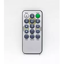 Nuevo Control Remoto Para Los Proyectores Vivitek D509 D511