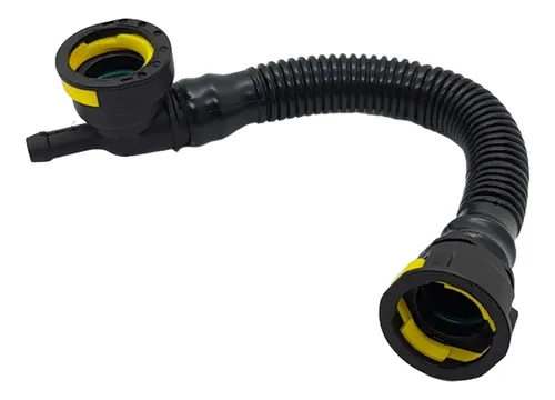 Manguera Descarga De Gases Corrugada Peugeot Partner 1.4