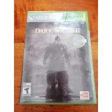 Dark Souls Ii Xbox 360 Nuevo Y Sellado 