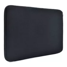 Capa Luva Para Notebook 15'6 Dell Accer Asus Barato Preto