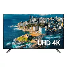 Smart Tv Samsung 50 Uhd 4k 50cu7700 2023