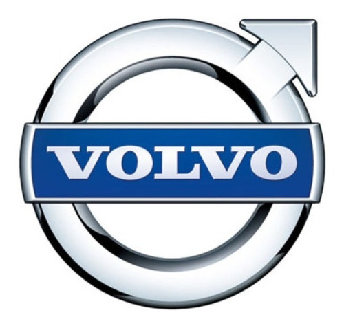 Alternador Volvo Xc70, Xc90 2.4 2.5 3.0 (2000/2005) Foto 5