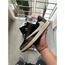 Jordan 1 Low Travis Scott Mocha 26cm