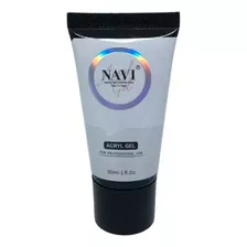 Polygel Acryl Gel Navi 30ml Uñas Esculpidas Acrigel Uv/led 