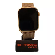 Reloj Smartwatch Dama Xtswk7-m18. Garantía Envío Gratis